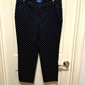 Old Navy black pants